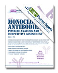 Monoclonal Antibodies: Pipeline Analysis and Competitive Assessment