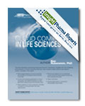 Cloud Computing in Life Sciences R&D
