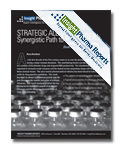 Strategic Alliances: Synergistic Path to Value Creation