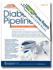 Diabetes Pipeline: Intense Activity to Meet Unmet Need