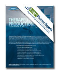Therapeutic Protein Production: A Changing Landscape