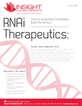 RNAi Therapeutics