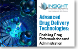 Advanced Drug Delivery Technologies