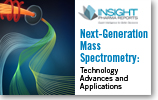 Next Generation Mass Spectrometry 	