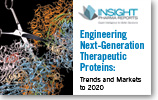 Engineering Next-Generation Therapeutic Proteins 	