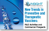 New Trends in Preventive and Therapeutic Vaccines 	