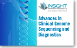 Advances in Clinical Genome Sequencing and Diagnostics