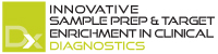 Innovative Sample Prep and Target Enrichment in Clinical Diagnostics