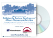 Bridging the Business Development/Alliance Management Interface