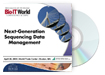 BioTeam Next-Generation Sequencing Data Management DVD