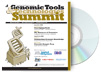 Genomic Tools & Technologies Summit