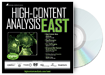 High-Content Analysis Course DVD