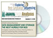 Data Management and Storage DVD