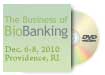 Business of Biobanking