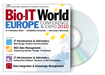 Bio-IT World Europe