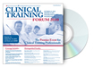 Clinical Training Forum