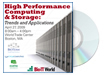 High Performance Computing DVD