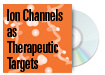 Ion Channels as Therapeutic Targets