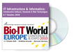 IT Infrastructure & Informatics: Collaborative Software, Standards & W