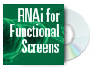 RNAi for Functional Screens