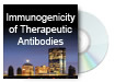 Immunogenicity of Therapeutic Antibodies