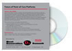 Future of Point-of-Care Platforms DVD