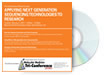Applying Next Generation Sequencing Technologies to Research DVD
