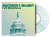 Characterization & Comparability for Biologics