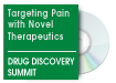 Targeting Pain with Novel Therapeutics