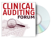 Clinical Auditing Forum