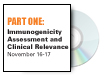 Immunogenicity Assessment & Clinical Relevance