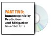 Immunogenicity Reduction and Mitigation