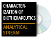 Biophysical & Biochemical Characterization of Biotherapeutics