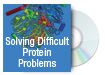 Solving Difficult Protein Problems
