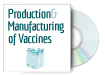 Production & Manufacturing of Vaccines