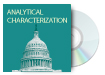 Analytical Characterization