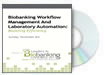 Biobanking Workflow Management & Laboratory Automation DVD
