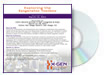 Exploring the Epigenetic Toolbox DVD