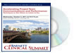 Accelerating Project Team Communications and Performance DVD