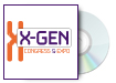 X-Gen Congress and Exposition