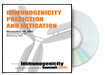 Immunogenicity Prediction and Mitigation DVD