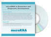 microRNA in Biomarker and Diagnostic Development DVD