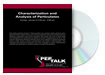 Characterization and Analysis of Particulates DVD