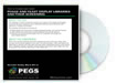 Phage and Yeast Display Libraries and their Screening DVD