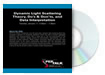 Dynamic Light Scattering Theory DVD