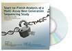 Start-to-Finish Analysis of a Multi-Assay Next Gen Sequencing DVD
