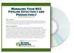 Managing Your NGS Pipeline Effectively and Productively DVD