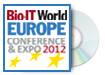 BioIT World Conference & Expo Europe