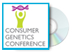 Consumer Genetics Conference