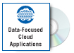 Data-Focused Cloud Applications